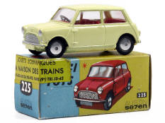 CORGI TOYS (GB) (1)