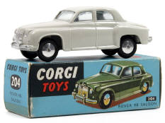 CORGI TOYS (GB) (1)
