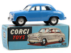 CORGI TOYS (GB) (1)