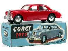 CORGI TOYS (GB) (1)