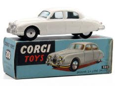 CORGI TOYS (GB) (1)