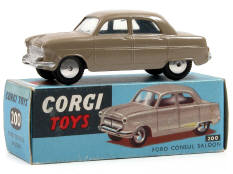 CORGI TOYS (GB) (1)