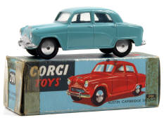 CORGI TOYS (GB) (1)