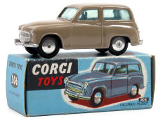 CORGI TOYS (GB) (1)
