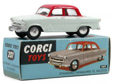 CORGI TOYS (GB) (1)