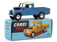 CORGI TOYS (GB) (1)