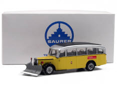 TEK HOBY MINIATURE (SUISSE) (1)