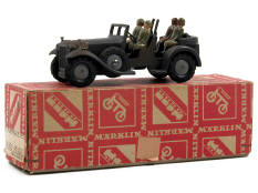 MÄRKLIN (GERMANY) (1)