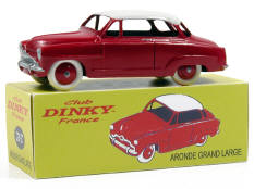 CLUB DINKY FRANCE (1)