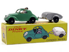 CLUB DINKY FRANCE (1)