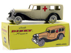 CLUB DINKY FRANCE (1)