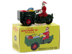 CLUB DINKY FRANCE (1)