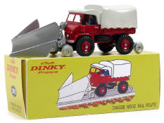CLUB DINKY FRANCE (1)