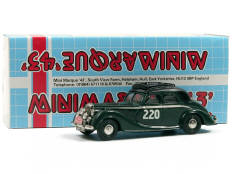 MINI MARQUE '43' (GB) (1)