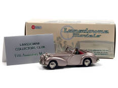 LANSDOWNE MODELS (GB) (1)