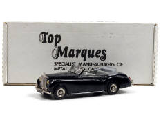 TOP MARQUES (GB) (1)