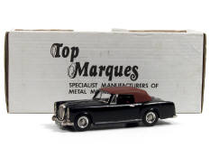 TOP MARQUES (GB) (1)
