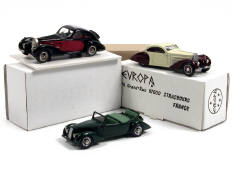 HECO MODELES & EUROPA (3)