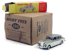 DINKY TOYS GB (2)