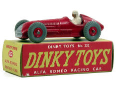 DINKY TOYS (GB) (1)