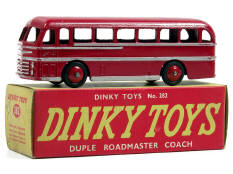 DINKY TOYS (GB) (1)