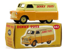 DINKY TOYS GB (1)