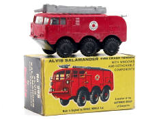 BUDGIE MODELS (GB) (1)