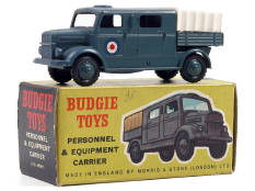 BUDGIE TOYS (GB) (1)