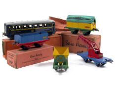 HORNBY 'O' (FRANCE) (5)