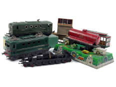 DIVERS (Ecartement O) (6)