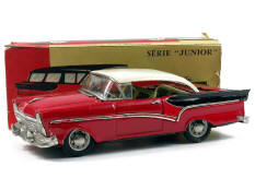 JOUSTRA (FRANCE) (1)