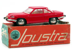 JOUSTRA (FRANCE) (1)