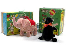 MODERN TOYS (JAPAN) (2)