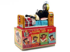 LINE MAR TOYS (JAPAN) (1)