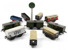 HORNBY 'O' (FRANCE) (11)