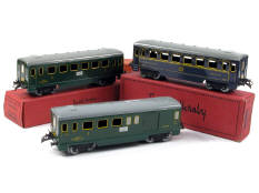 HORNBY 'O' (FRANCE) (3)