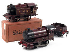 HORNBY 'O' (GB) (2)