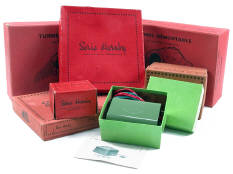 HORNBY 'O' (FRANCE) (14)