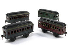 MÄRKLIN 'I' (GERMANY) (4)