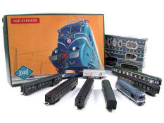 JOUEF 'HO' (FRANCE) (10)