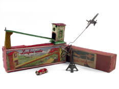 MONT BLANC & M.W PARIS (2)