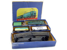 HORNBY 'O' (FRANCE) (1)