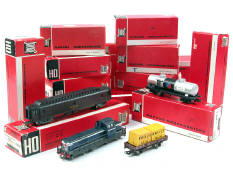 JOUEF 'HO' (FRANCE) (14)