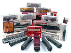 DIVERS (Ecartement N) (24)