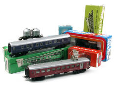 MÄRKLIN 'HO' (GERMANY) (9)