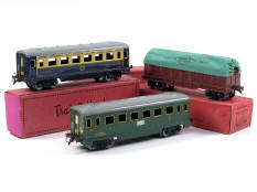 HORNBY 'O' (FRANCE) (3)