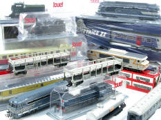 JOUEF 'HO' (FRANCE) (20)