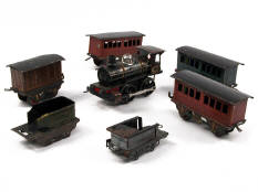 DIVERS (Ecartement O) (7)