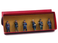 HORNBY 'O' (FRANCE) (1)