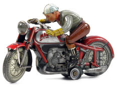 ARNOLD (GERMANY) (1)